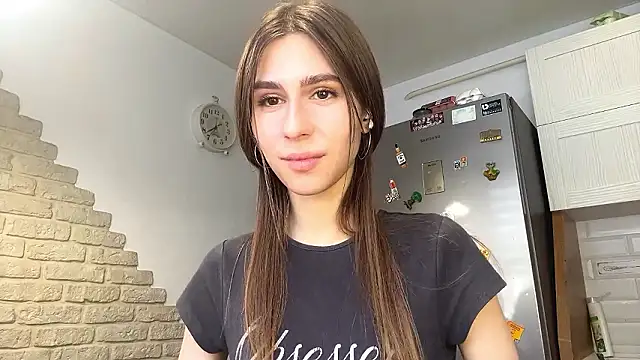 ElsieKuhlmann's Webcam Show