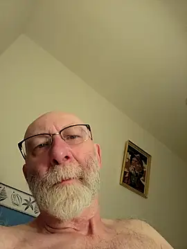 briochin Show in webcam