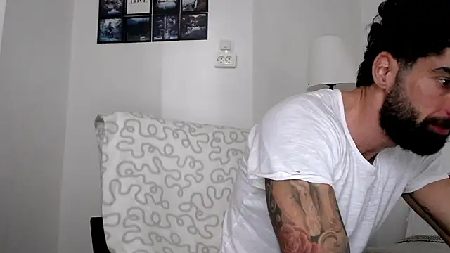 Chat XXX ao vivo de Verycutex