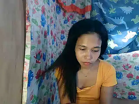 Chat +18 de PinaySkinnyGirl ao vivo