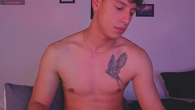 I_Gabriel Show Webcam