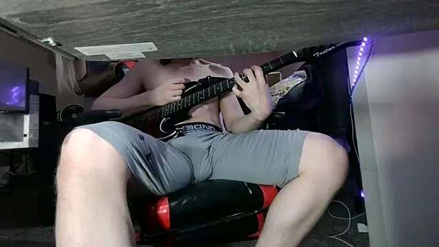 Dick_and_muscles Live XXX Chat