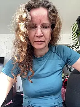 AnnikaRose Webcam-Show