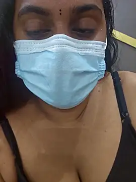 Chatroom XXX en direct de Preethi_cutie22