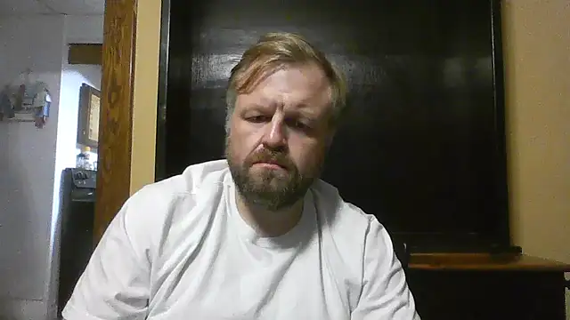 TheOneDonShaun – Naživo XXX chat