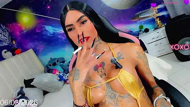 Nella_Dolls Chat XXX live