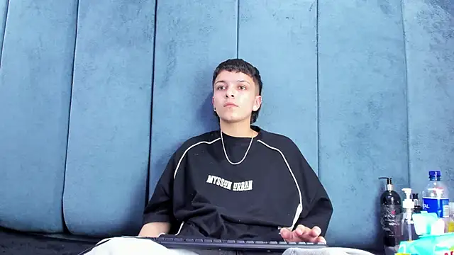 Megan_Thompson_'s Live XXX Chat