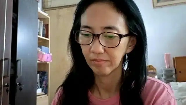 แชท XXX สดของ sexyCitty