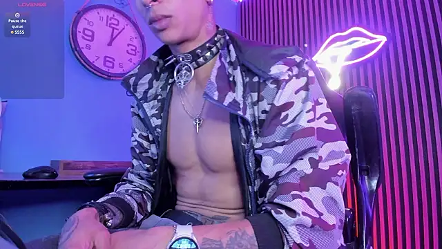 Maximoking26 Webcamshow