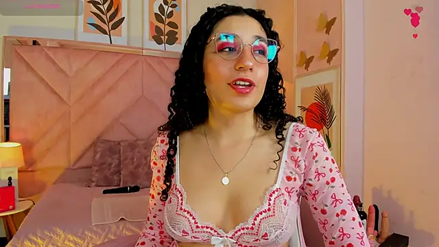 DemiJones_ Live XXX Chat