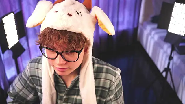 Czat XXX na żywo – LibbyDuhl