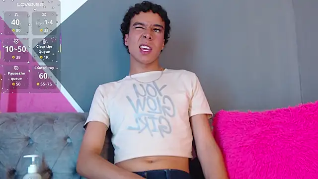 Lord_Tayron Webcamshow