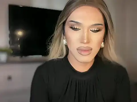 Ts_glamxx 现场XXX聊天