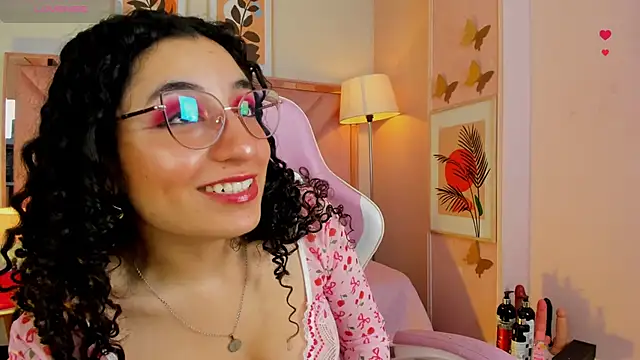 DemiJones_のライブXXXチャット