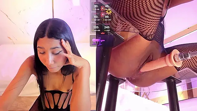 Chat XXX Live CandyRouse__