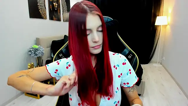 Chat XXX Live RedLipse