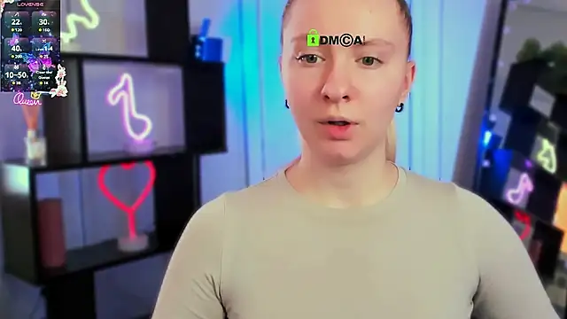 Sembang XXX Secara Langsung mila_glow1