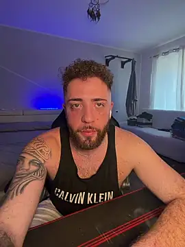 1ninefellababy Webcam show