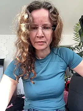 AnnikaRose's Live XXX Chat