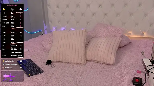 Živý XXX chat giselle_rossii