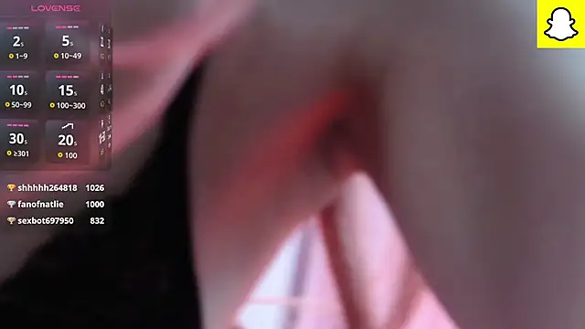 DeniseSun's Live XXX Chat