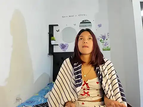 Sembang XXX Secara Langsung sapphire_brown20