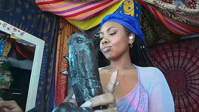 ElizaGrey_ élő XXX-chatje