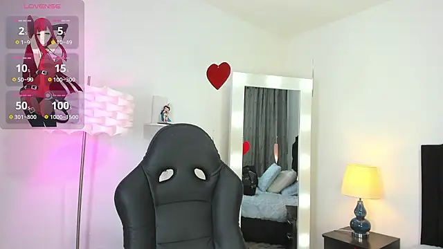 Misscandy07 Live XXX-Chat