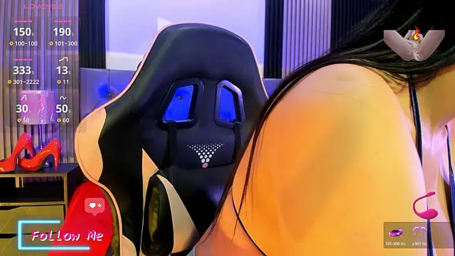 nathalia_zamu Live XXX-chat