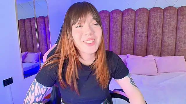 Fluffy_Bubble21 Live XXX-chat