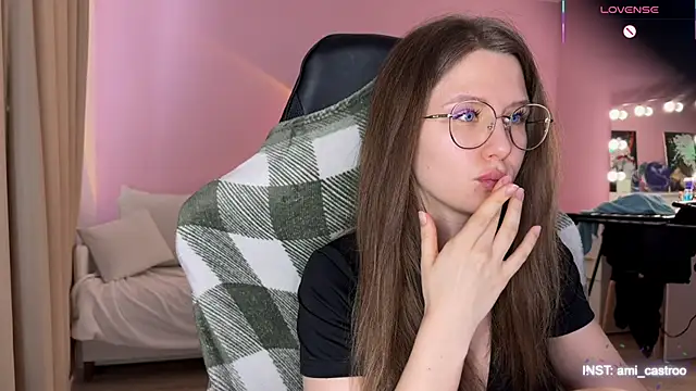 Ameliia_castro Chat XXX live