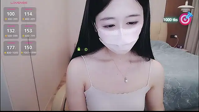 CN-xiaofeiのライブXXXチャット