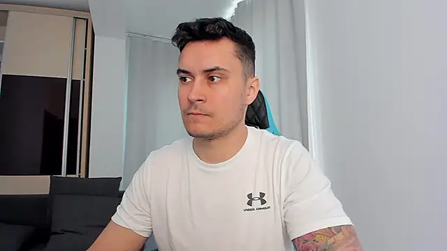 Webkamerová show MatMalonne