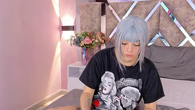 KatherineGomez Chat XXX live