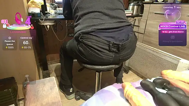 misteryman1956 现场XXX聊天