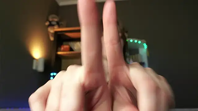 DarylBarks Chat XXX live