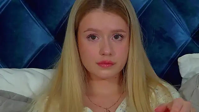 MilanaBalmain's Live XXX Chat