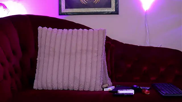 SophiaPotts Live XXX-chat