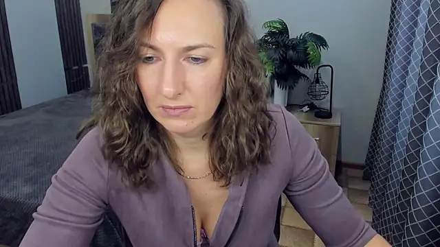 AngelicaMay élő XXX-chatje