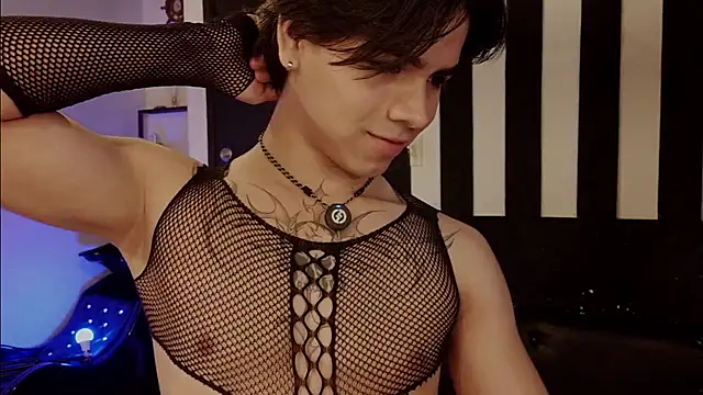 Mao_mdn webkamerás műsora