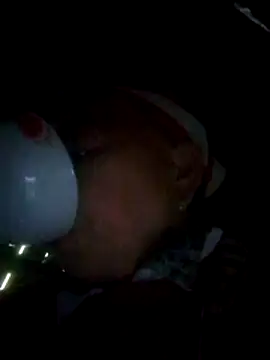 Show modela VangLe73 na web-kameri