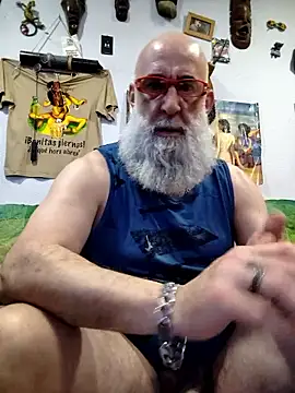 barbaszztop élő XXX-chatje