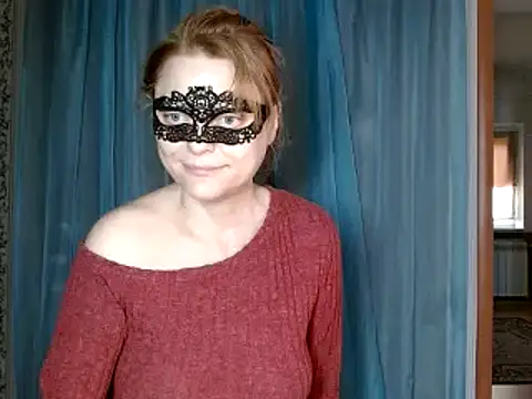 Chatroom XXX en direct de Miss_Nona