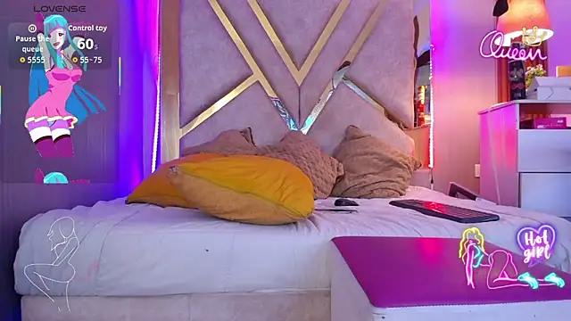 Ashley_parkerrのライブXXXチャット