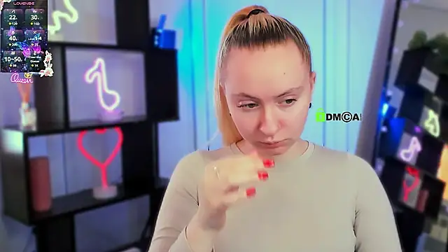 mila_glow1: онлайн-секс-чат