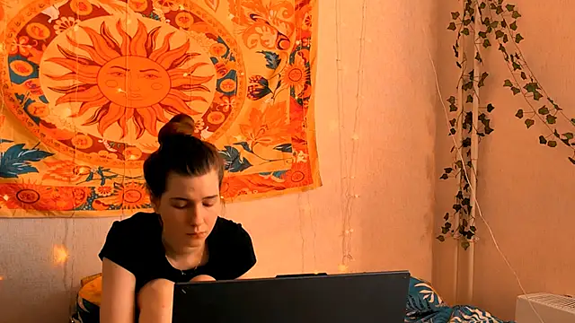 AliceCUNTach 라이브 XXX 채팅