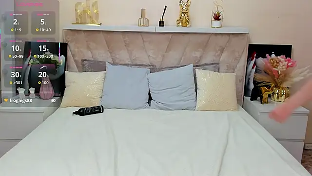 AmelliaClark Chat XXX live