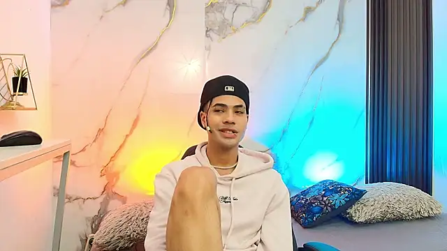 JacobBlackwell_'s Live XXX Chat