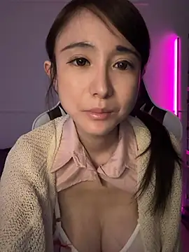 ericiii's Webcam Show