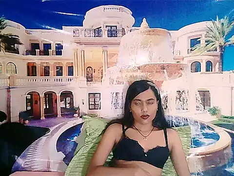 دردشة IndianSkies الجنسية المباشرة